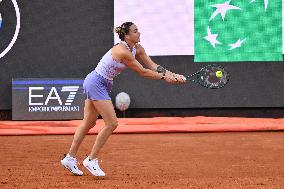TENNIS - Internazionali di Tennis - Internazionali BNL d'Italia