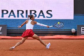 TENNIS - Internazionali di Tennis - Internazionali BNL d'Italia
