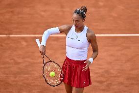 TENNIS - Internazionali di Tennis - Internazionali BNL d'Italia