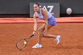 TENNIS - Internazionali di Tennis - Internazionali BNL d'Italia
