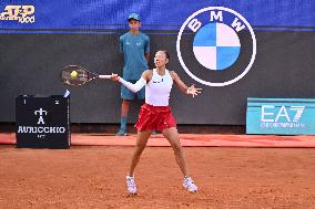 TENNIS - Internazionali di Tennis - Internazionali BNL d'Italia