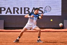 TENNIS - Internazionali di Tennis - Internazionali BNL d'Italia