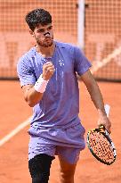 TENNIS - Internazionali di Tennis - Internazionali BNL d'Italia