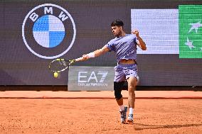 TENNIS - Internazionali di Tennis - Internazionali BNL d'Italia
