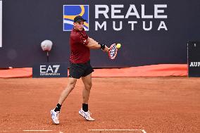 TENNIS - Internazionali di Tennis - Internazionali BNL d'Italia