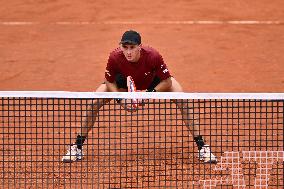 TENNIS - Internazionali di Tennis - Internazionali BNL d'Italia