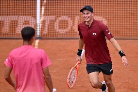 TENNIS - Internazionali di Tennis - Internazionali BNL d'Italia