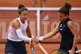 TENNIS - Internazionali di Tennis - Internazionali BNL d'Italia