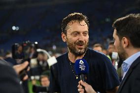 CALCIO - Coppa Italia - Final - AC Milan vs Bologna FC