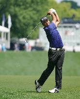 Golf: PGA Championship