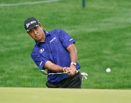 Golf: PGA Championship