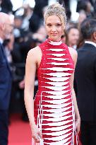 Cannes Mission Impossible The Final Reckoning Screening JD