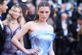 Cannes Mission Impossible The Final Reckoning Screening JD