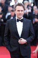 Cannes Mission Impossible The Final Reckoning Screening JD