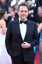 Cannes Mission Impossible The Final Reckoning Screening JD