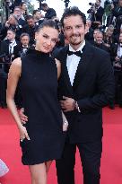 Cannes Mission Impossible The Final Reckoning Screening JD