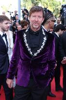 Cannes Mission Impossible The Final Reckoning Screening JD