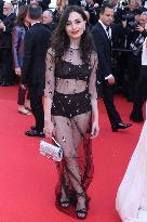 Cannes Mission Impossible The Final Reckoning Screening JD