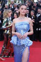 Cannes Mission Impossible The Final Reckoning Screening JD