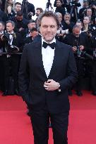 Cannes Mission Impossible The Final Reckoning Screening JD