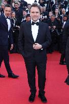 Cannes Mission Impossible The Final Reckoning Screening JD