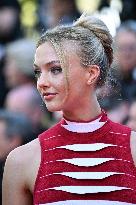 Cannes Mission Impossible The Final Reckoning Screening AM