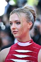 Cannes Mission Impossible The Final Reckoning Screening AM