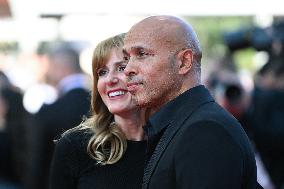 Cannes Mission Impossible The Final Reckoning Screening AM