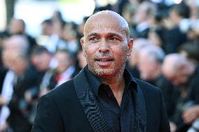 Cannes Mission Impossible The Final Reckoning Screening AM