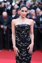 Cannes Mission Impossible The Final Reckoning Screening JD