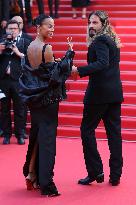 Cannes Mission Impossible The Final Reckoning Screening JD