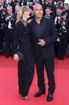 Cannes Mission Impossible The Final Reckoning Screening JD