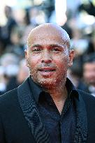 Cannes Mission Impossible The Final Reckoning Screening AM