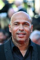 Cannes Mission Impossible The Final Reckoning Screening AM