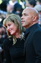 Cannes Mission Impossible The Final Reckoning Screening AM