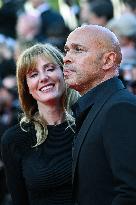 Cannes Mission Impossible The Final Reckoning Screening AM