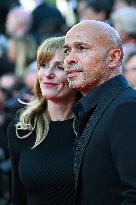 Cannes Mission Impossible The Final Reckoning Screening AM