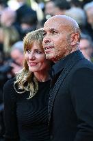 Cannes Mission Impossible The Final Reckoning Screening AM