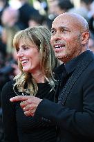 Cannes Mission Impossible The Final Reckoning Screening AM