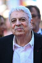 Cannes Mission Impossible The Final Reckoning Screening AM