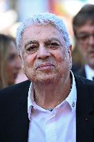 Cannes Mission Impossible The Final Reckoning Screening AM