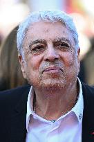 Cannes Mission Impossible The Final Reckoning Screening AM