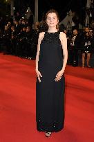 Cannes Two Prosecutors Screening AM