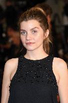 Cannes Two Prosecutors Screening AM