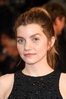 Cannes Two Prosecutors Screening AM