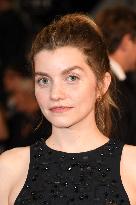 Cannes Two Prosecutors Screening AM