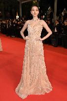 Cannes Two Prosecutors Screening AM