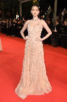 Cannes Two Prosecutors Screening AM