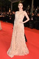 Cannes Two Prosecutors Screening AM