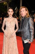 Cannes Two Prosecutors Screening AM